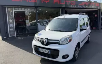 Renault Kangoo Gagny