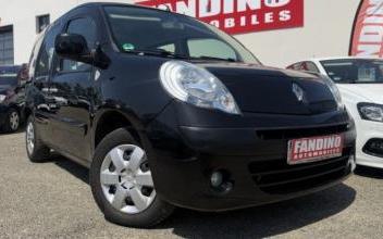 Renault Kangoo Pavie