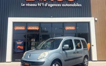 Renault Kangoo Saint-Cannat