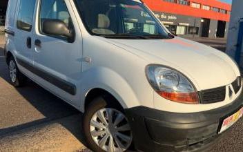 Renault Kangoo Colmar