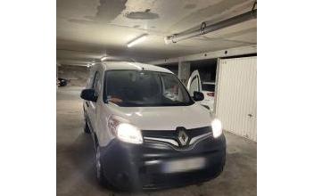 Renault kangoo Livry-Gargan