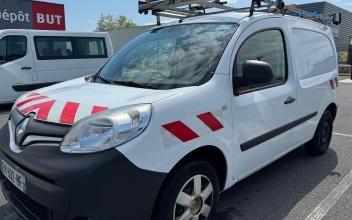 RENAULT Kangoo Express Fleury-les-Aubrais