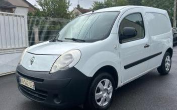 Renault Kangoo Express Villeneuve-Saint-Georges
