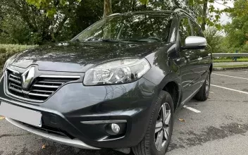 Renault Koleos Romainville