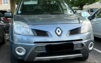 Renault Koleos Chalon-sur-Saône