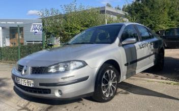 Renault Laguna Darnétal