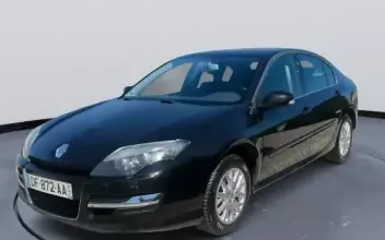 Renault Laguna Nevers