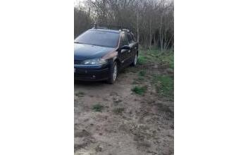Renault laguna ii estate Corbeilles