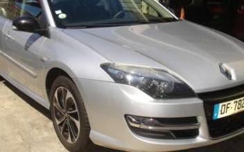 Renault laguna iii Houilles