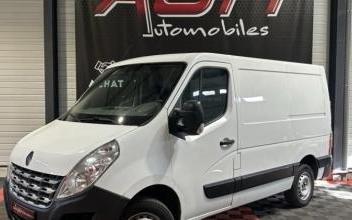 Renault Master Pulnoy