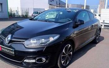 Renault megane Lure