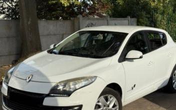 Renault Megane Epinay-sur-Seine