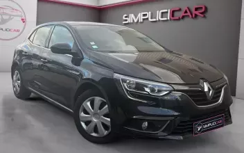 Renault Megane Genay
