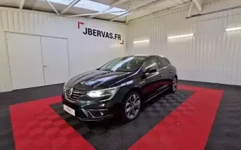 Renault Megane Lanester