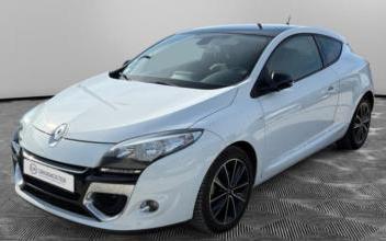 Renault Megane Nice