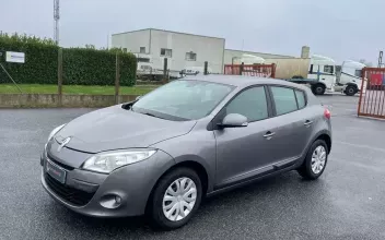 Renault Megane Cercottes