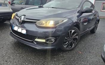 Renault Megane Ploudaniel