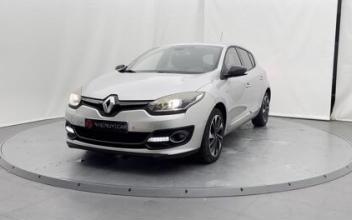 Renault megane Bègles