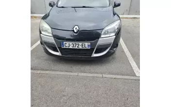 Renault Megane Metz