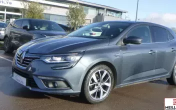 Renault Megane Lavau