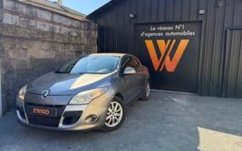 Renault megane Trélissac