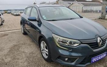 Renault megane Balan