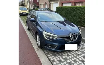 Renault Megane Lille
