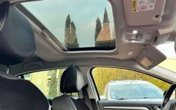 Renault megane Abrest