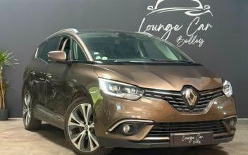 Renault Megane Belley