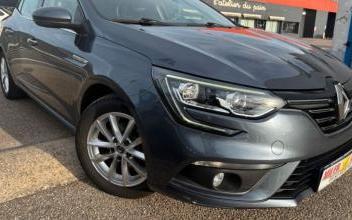 Renault Megane Colmar