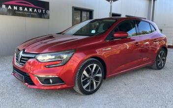 Renault Megane Bagard