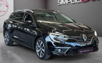 Renault Megane Eschau