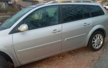 Renault megane ii estate Roanne