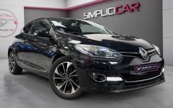 Renault megane iii Brignais