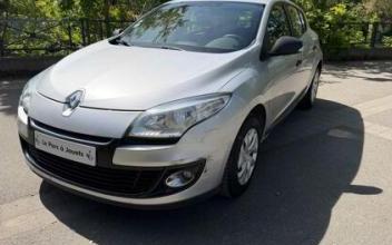 Renault megane iii Joinville-le-Pont
