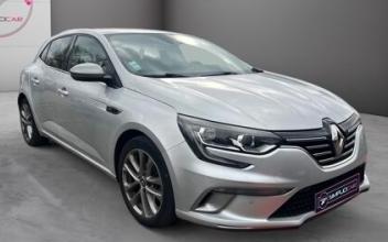 Renault megane iv Avignon