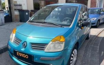 Renault modus Saint-Quentin