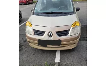 Renault Modus Dunkerque