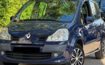 Renault Modus Epinay-sur-Seine