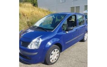 Renault modus La-Mure