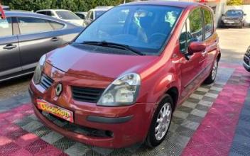 Renault modus Drancy