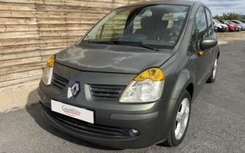 Renault modus Brive-la-Gaillarde