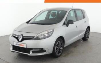 Renault scenic Issy-les-Moulineaux