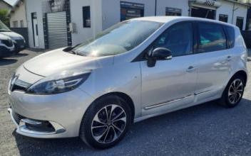 Renault Scenic Michery