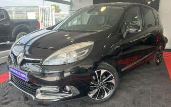 Renault Scenic Creuzier-le-Vieux