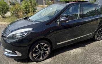 Renault Scenic Viviers-du-Lac