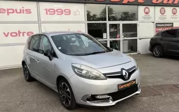 Renault Scenic Dijon