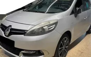 Renault Scenic Châtillon-en-Vendelais