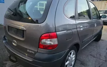 Renault Scenic Toulouse
