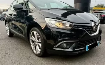 Renault Scenic Thiais